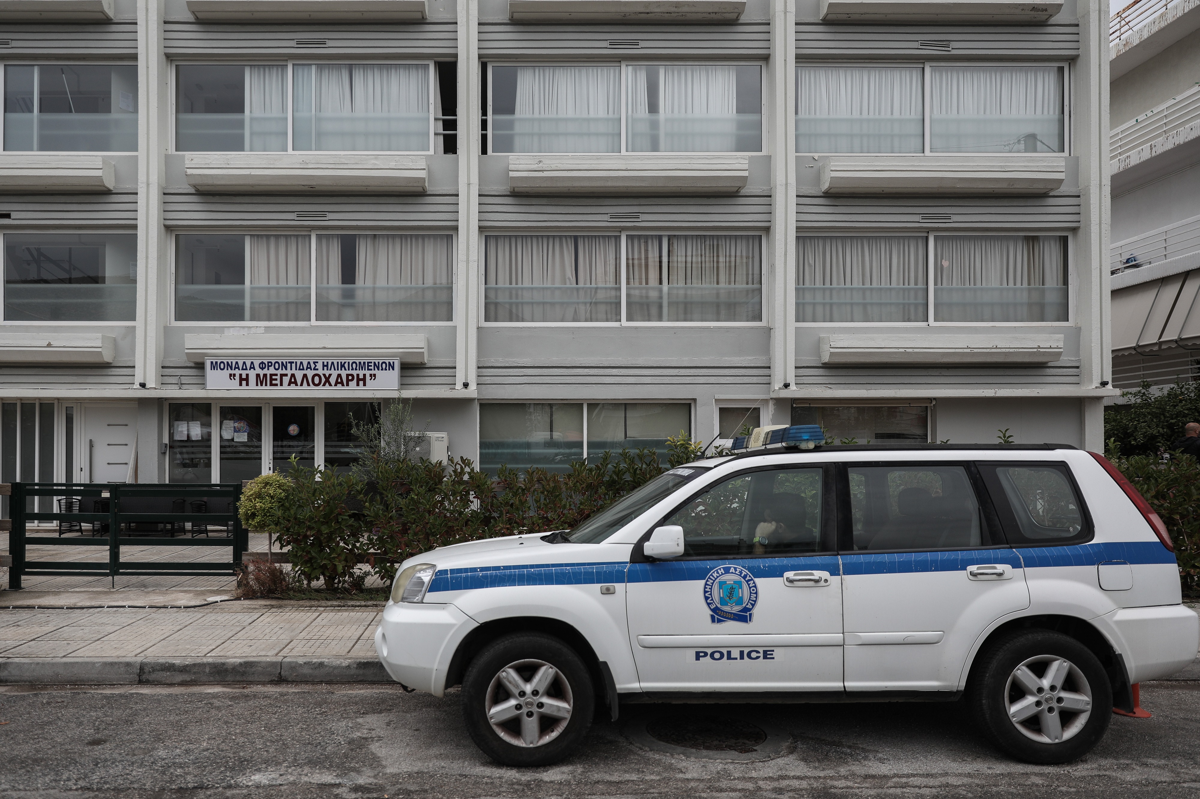 Γηροκομείο Γλυφάδα κορονοϊός: 10 κρούσματα μέχρι τώρα, σοβαρές καταγγελίες