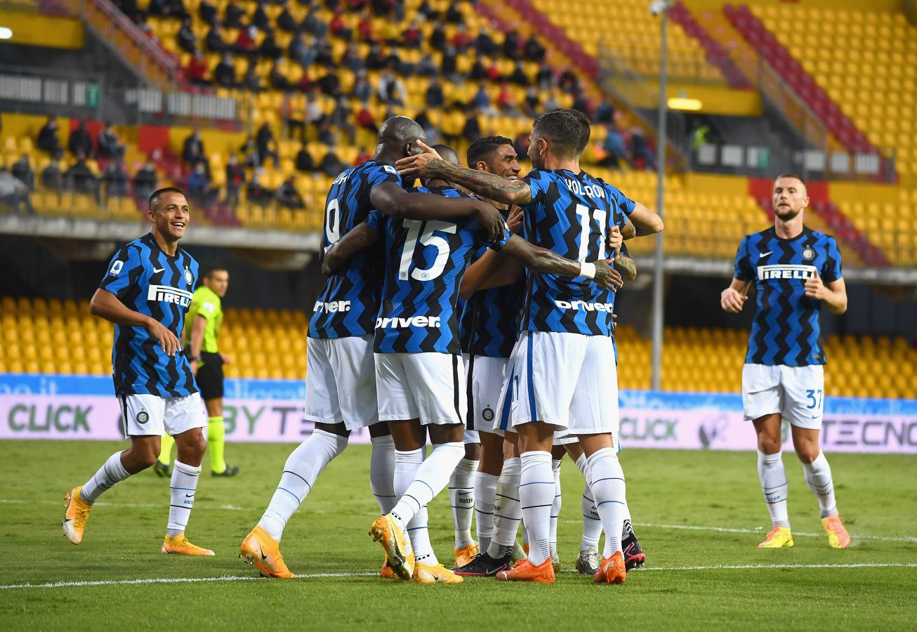Serie A – προαναγγελία: Ματιές στην κορυφή