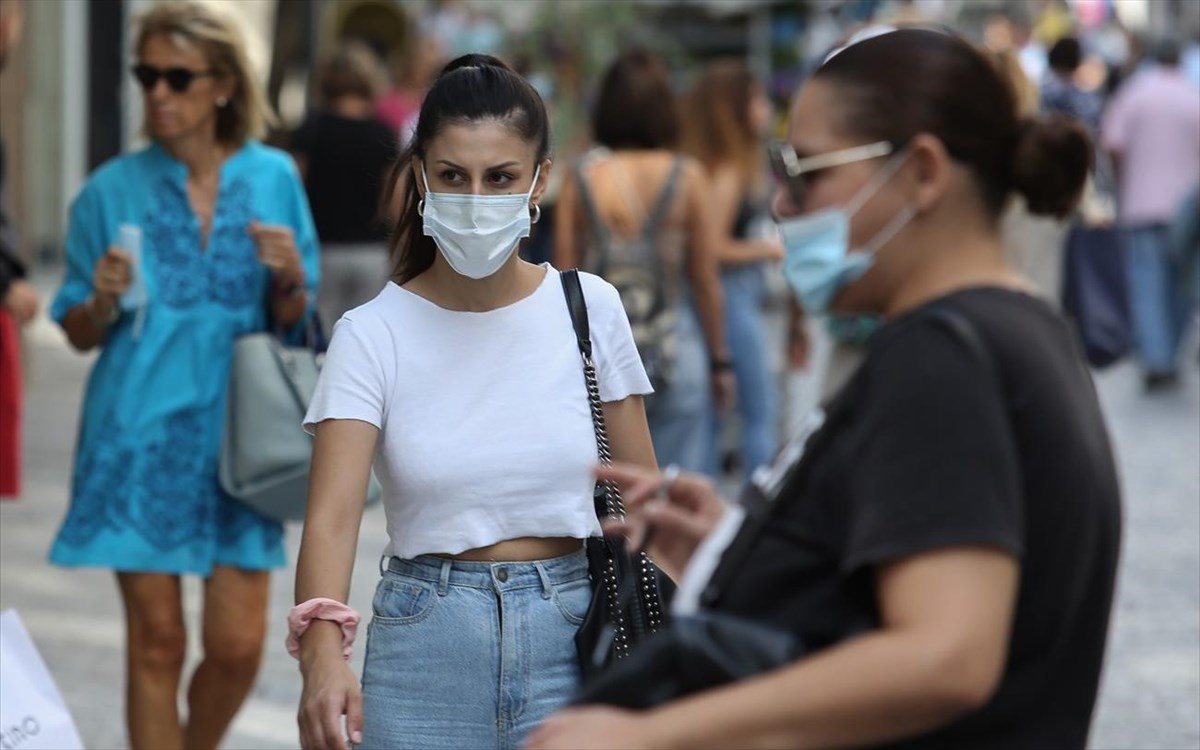 Πραγματικοί αριθμοί κρουσμάτων Ελλάδα: Οι αμφιβολίες της Welt