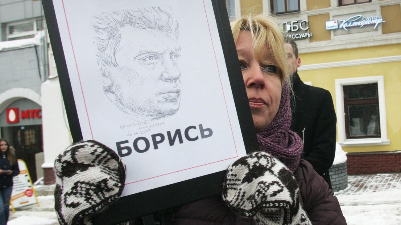 Δημοσιογράφος αυτοπυρπολήθηκε – Ρωσία: “Κατηγορείστε τη ρωσική Ομοσπονδία”