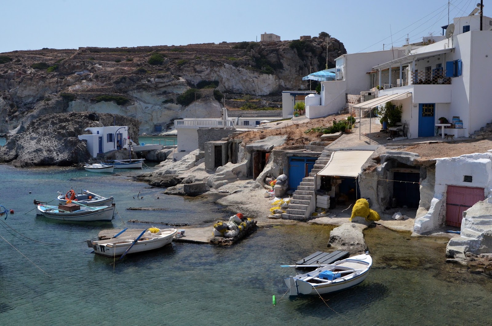 Υπογεννητικότητα – ακριτικά νησιά: Το Πολεμικό Ναυτικό προχωρά σε δράσεις