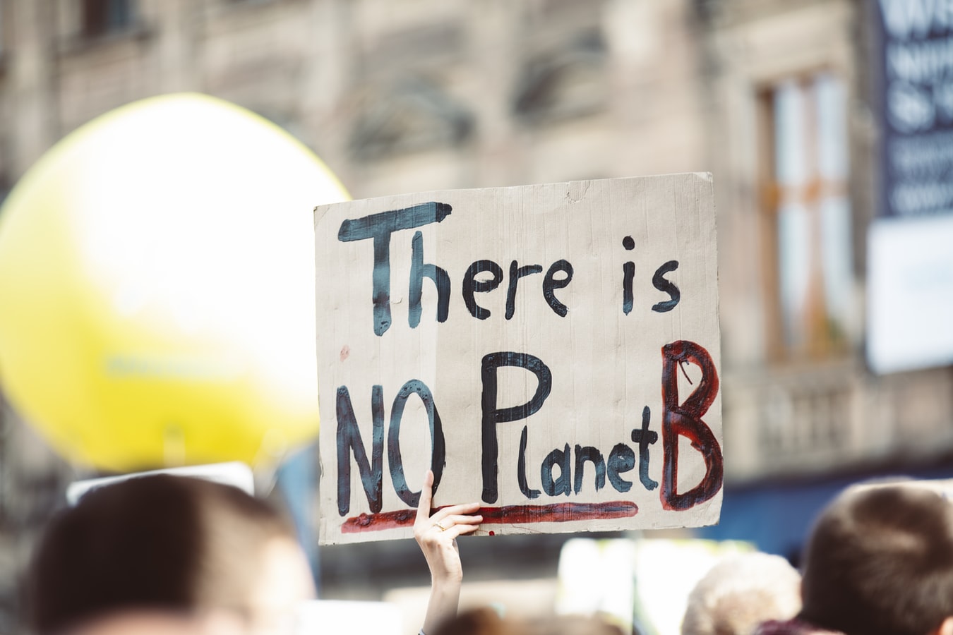 ΟΗΕ – κλιματική αλλαγή: Μέρος του πλανήτη μετατρέπεται σε «μη κατοικήσιμη κόλαση»