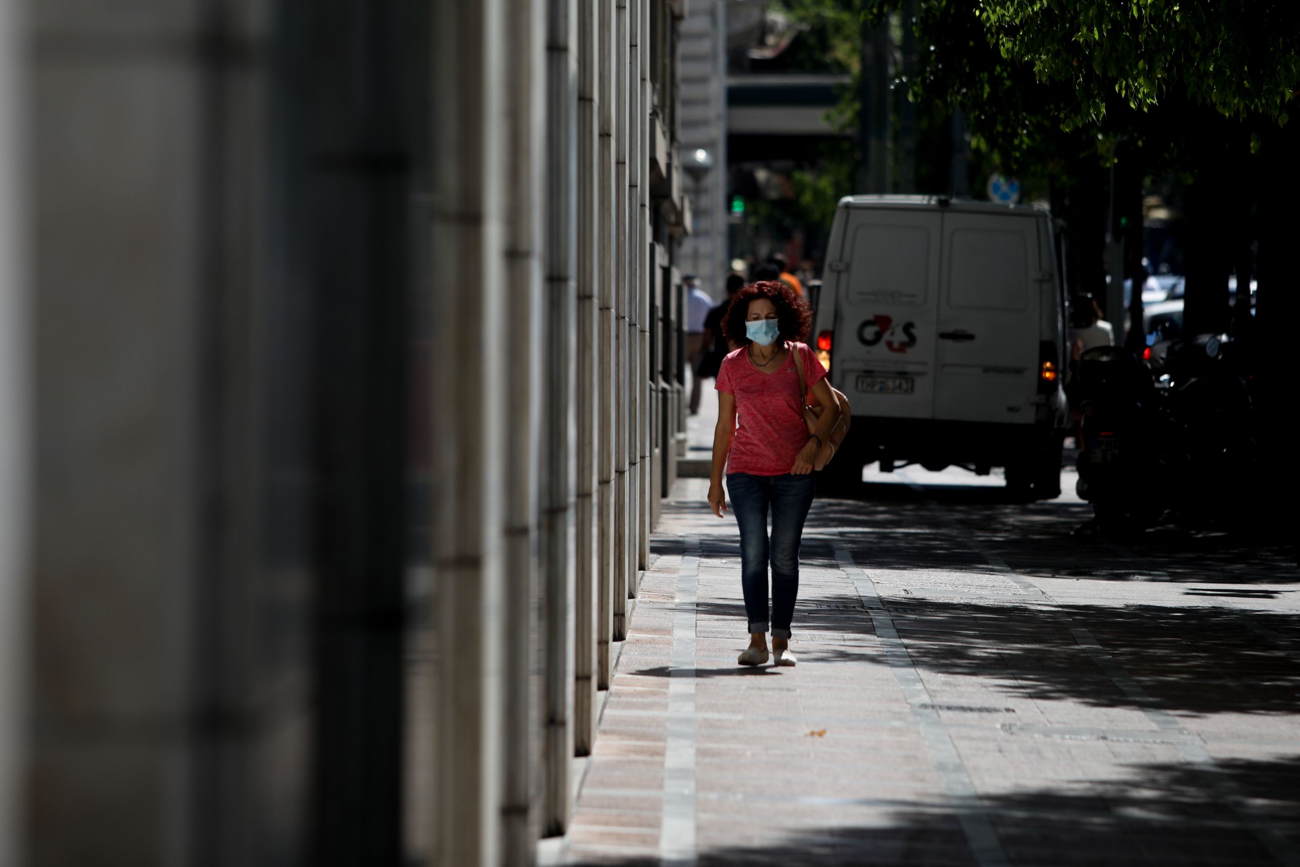 Πότε θα τελειώσει η πανδημία: Η εκτίμηση του Βασιλακόπουλου