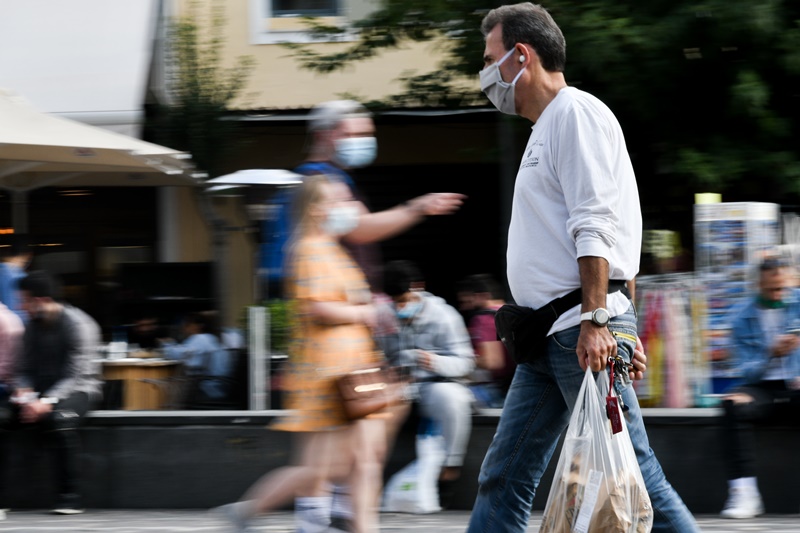 Νέα μέτρα Μητσοτάκης: Οι αντιδράσεις των κομμάτων