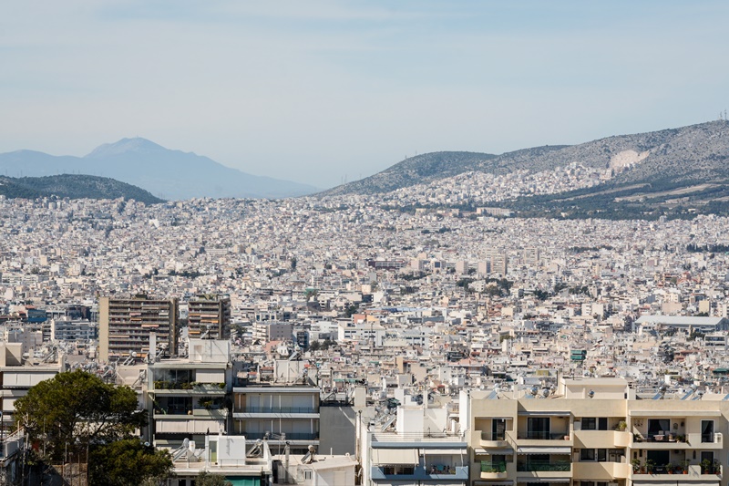 Δηλώσεις μείωσης ενοικίων σήμερα: Εκπνέει η προθεσμία