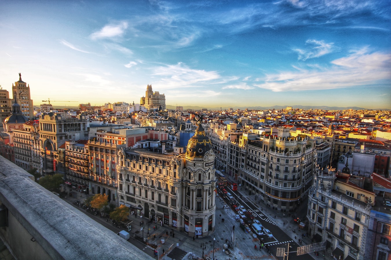 Ισπανία κορονοϊός νέα: Σε κατάσταση συναγερμού η Μαδρίτη