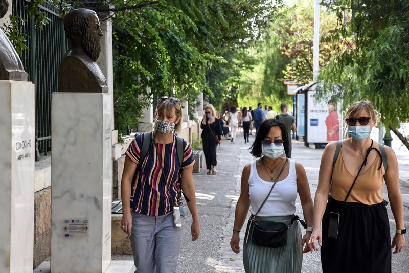 Επιστρεπτέα προκαταβολή 3 επιχειρήσεις: Μέχρι πότε οι νέες αιτήσεις