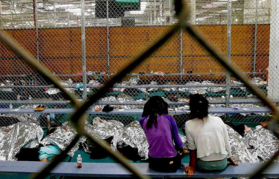 ΗΠΑ παιδιά μεταναστών: 545 παιδιά δεν έχουν βρει τις οικογένειές τους