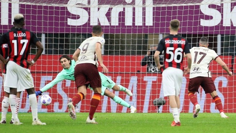 Serie A – αγωνιστικό: Goal-fest!