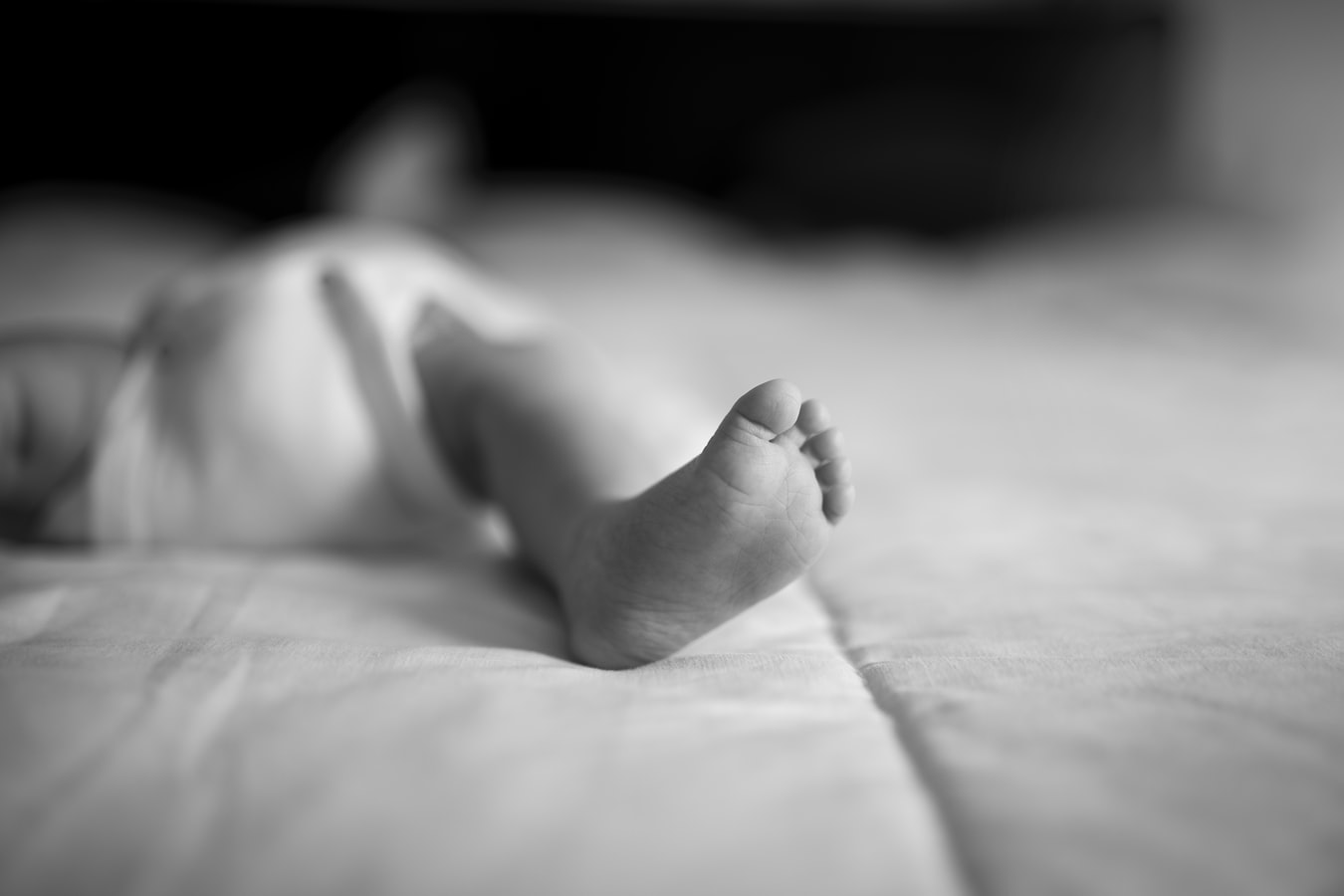 Νεκρό μωρό Ρωσία: Ξεκίνησαν οι έρευνες
