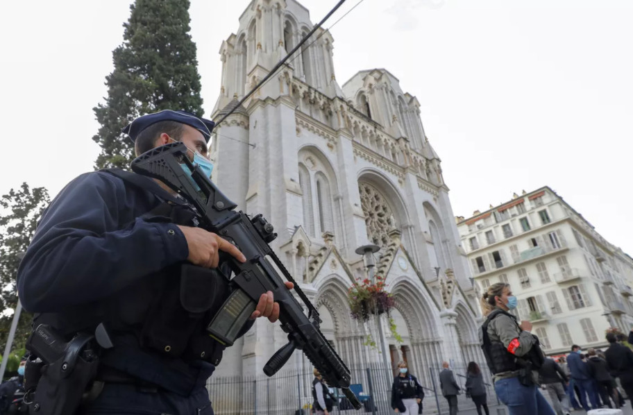 Τζιχαντιστές στη Γαλλία: Απειλούν με νέες επιθέσεις