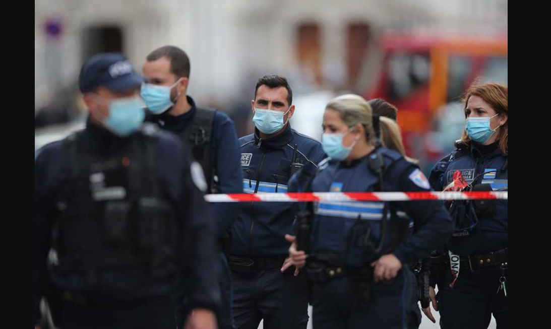 Τρομοκρατική επίθεση Νίκαια: Τέσσερις νέες συλλήψεις