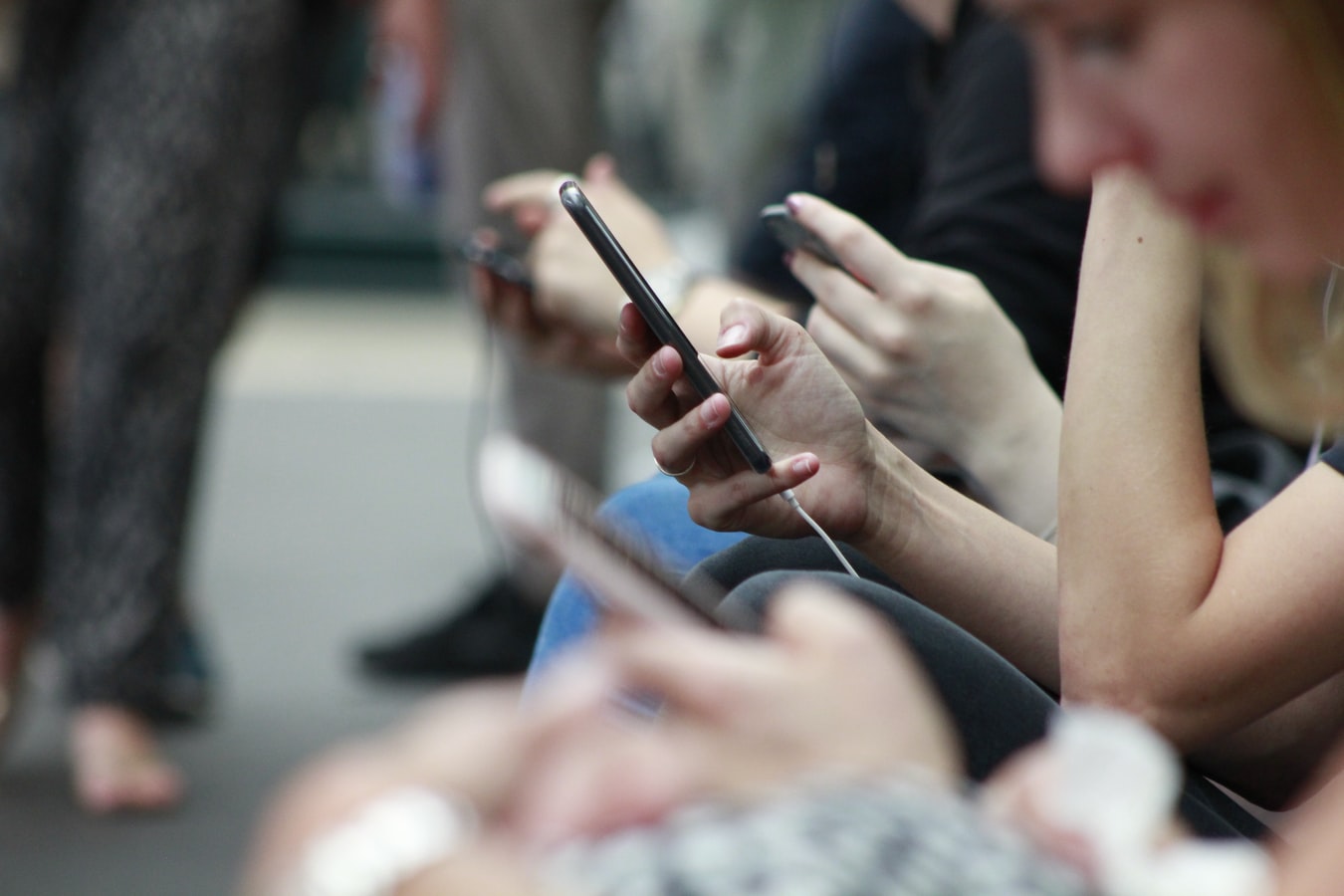 Ηλεκτρονική απάτη – κινητά: Δικογραφία σε βάρος δύο ατόμων