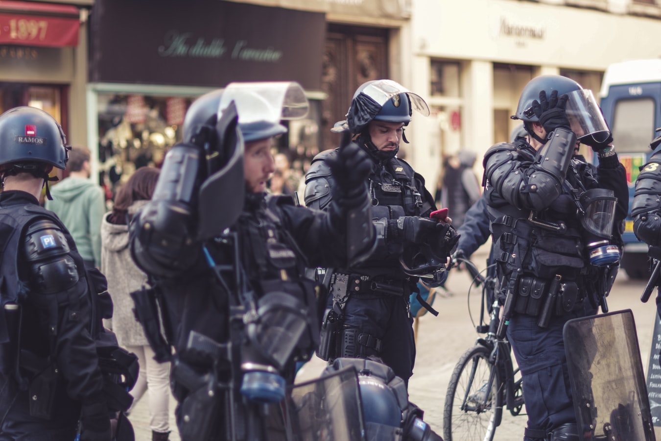 Γαλλία επίθεση τώρα: Τρόμος κοντά σε εκκλησία