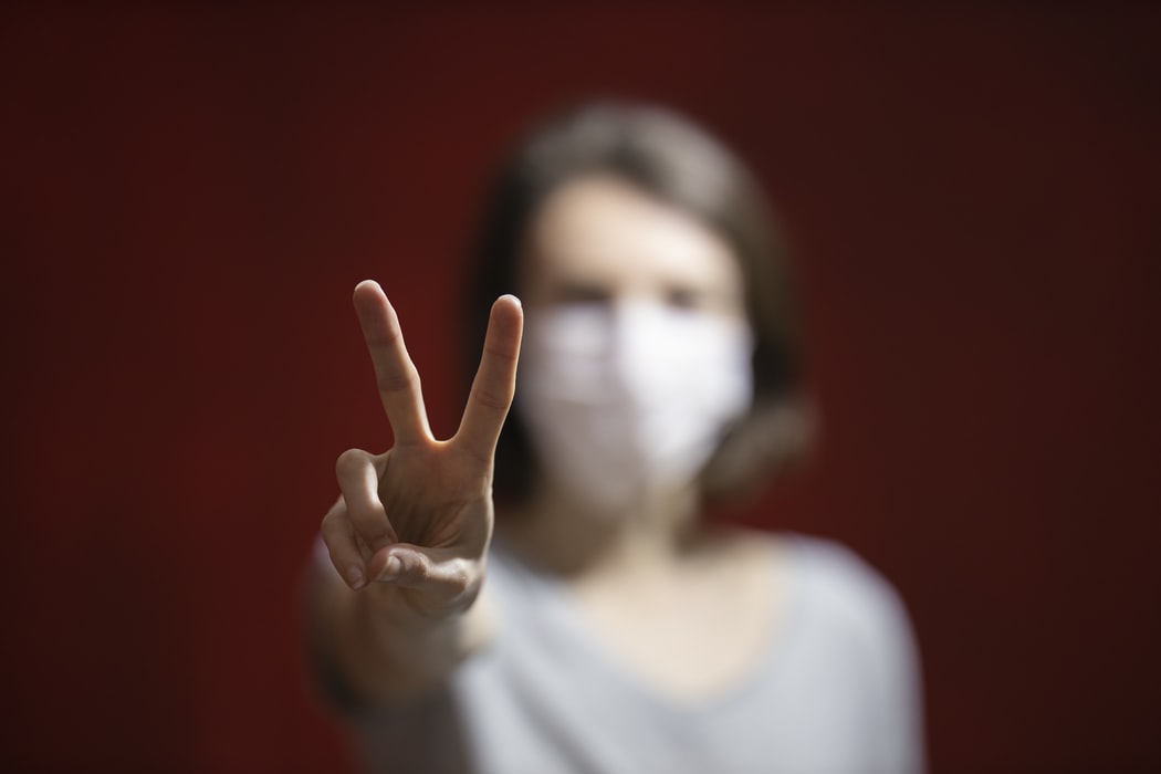 Κορονοϊός Ελλάδα: Δυναμικές οι γυναίκες απέναντι στην πανδημία