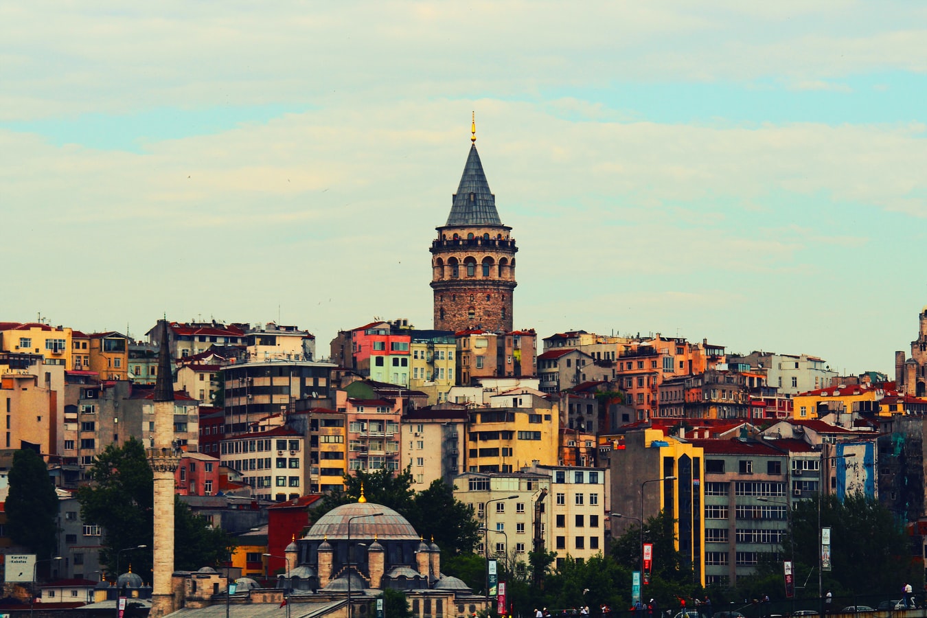 Τουρκία κορονοϊός νέα: Αύξηση των κρουσμάτων – Εξετάζεται η επιβολή νέων μέτρων