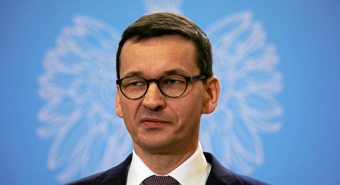 Πολωνία κορονοϊός νέα: Σε καραντίνα ο πρωθυπουργός