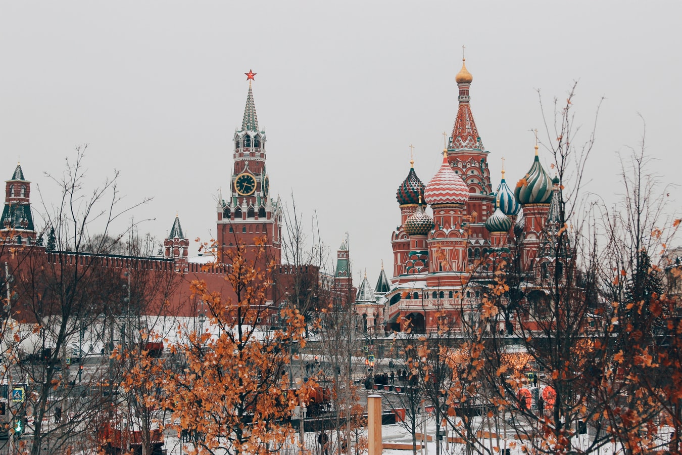 Ρωσία κορονοϊός νέα: Δεν εξετάζεται ενδεχόμενο νέου γενικού λοκντάουν