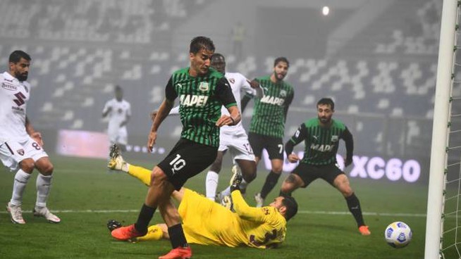 Serie A – αγωνιστικό: Ματσάρα με έξι γκολ