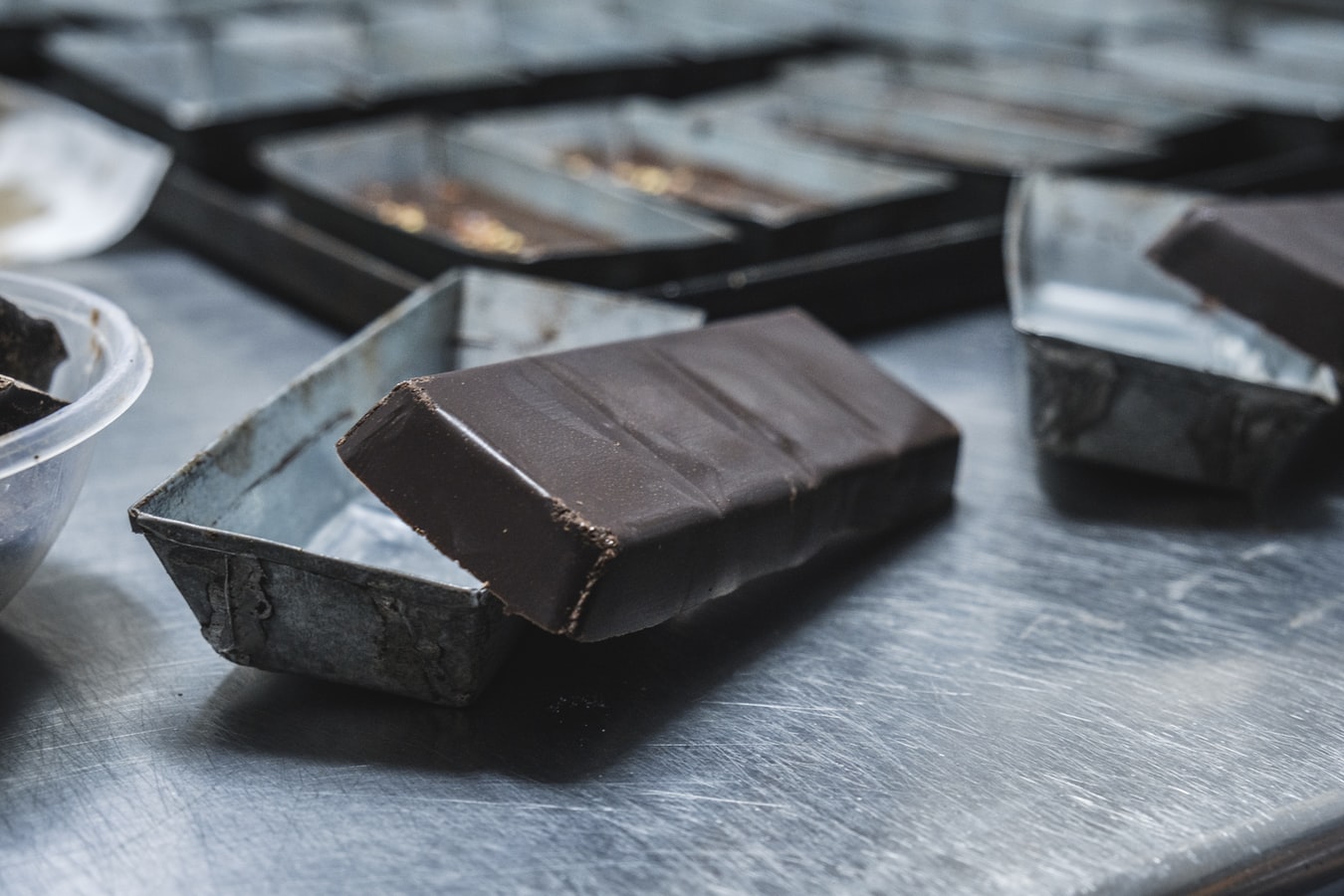 ΕΦΕΤ ανάκληση σοκολάτας: Γιατί αποσύρθηκε το προϊόν