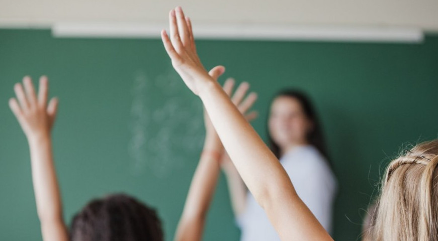 Σχολεία προσλήψεις εκπαιδευτικών: Πώς κατανέμονται