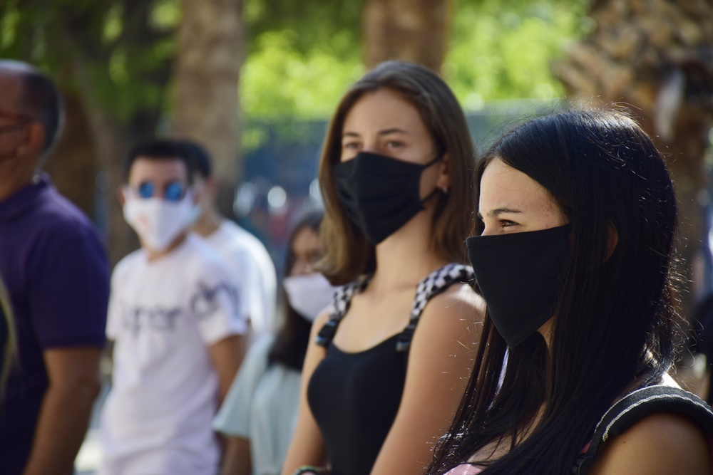 Mask break σχολεία: Τι είναι το διάλειμμα μάσκας που ζητάει το υπουργείο Παιδείας