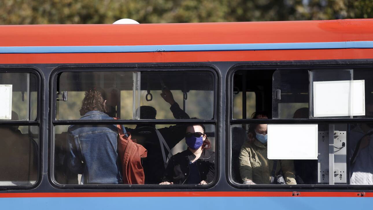 Καθολικό λοκντάουν Ελλάδα: Απόφαση χωρίς επιστροφή