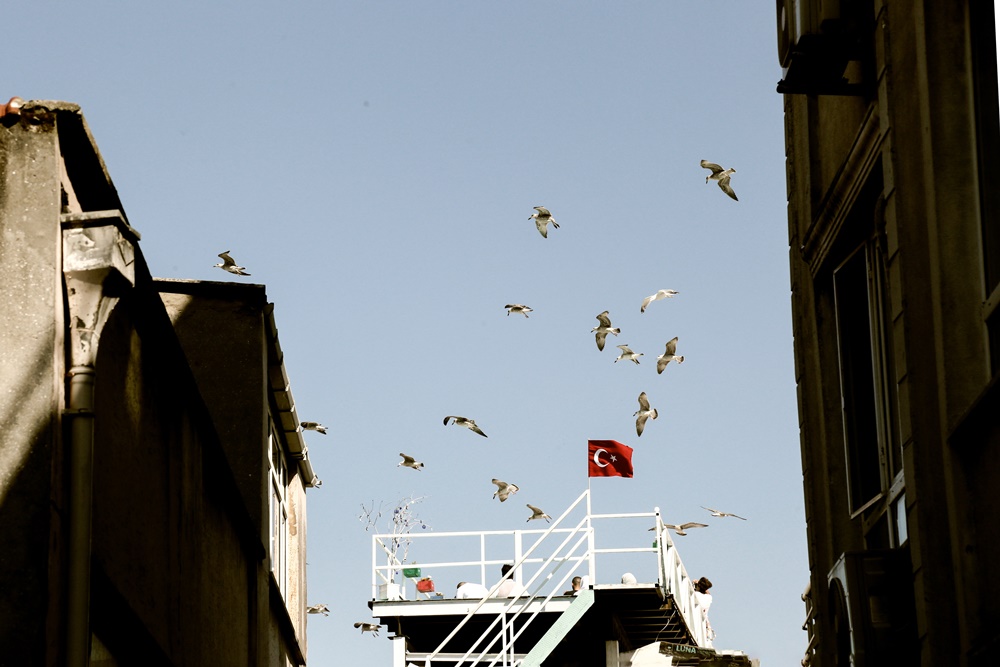 Τουρκία NAVTEX: Προκαλεί και πάλι η Άγκυρα – Στέλνει το Barbaros στην κυπριακή ΑΟΖ