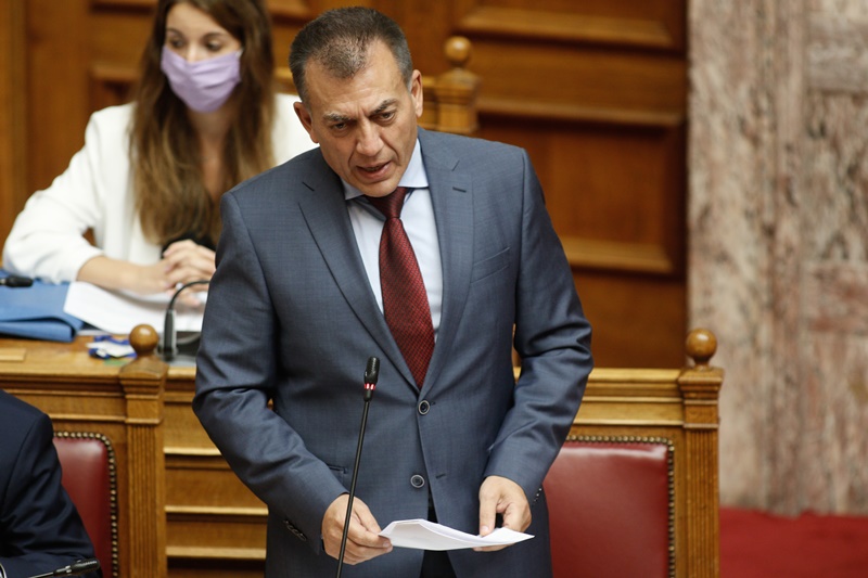 e-ΕΦΚΑ Βρούτσης: «Συνεχίζουμε τον ψηφιακό μετασχηματισμό με 5 νέες υπηρεσίες»