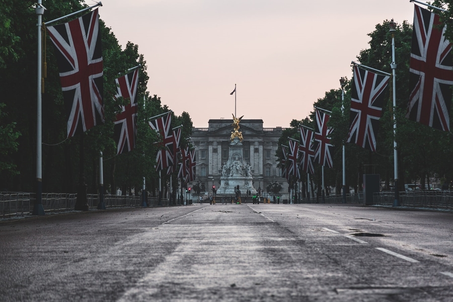 Αγγλία λοκντάουν κορονοϊός: Μεγάλη ανησυχία για το Λονδίνο