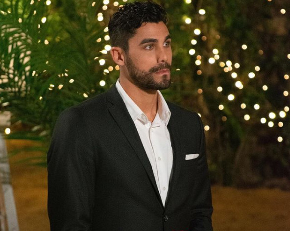 The Bachelor αποχώρηση (27/11): Ποια κοπέλα δεν τα κατάφερε