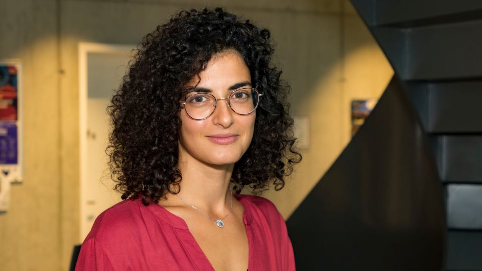 Αννίτα Λουλούπη Marthe Vogt: H βιοχημικός που της απονεμήθηκε το επιστημονικό βραβείο