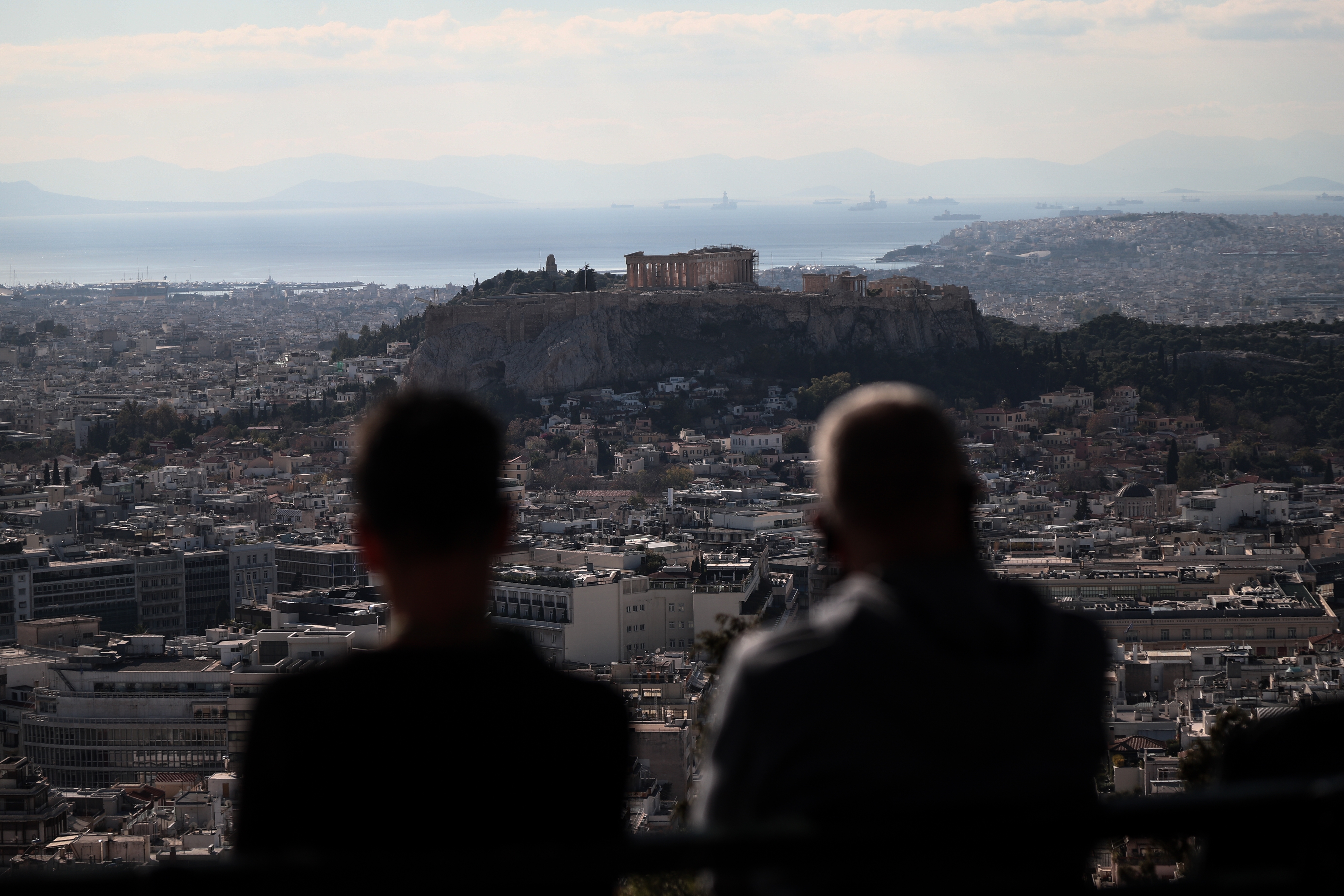 Lockdown τύπου Μαρτίου: Ανοιχτό το ενδεχόμενο, συνεδρίασαν εκτάκτως οι επιδημιολόγοι