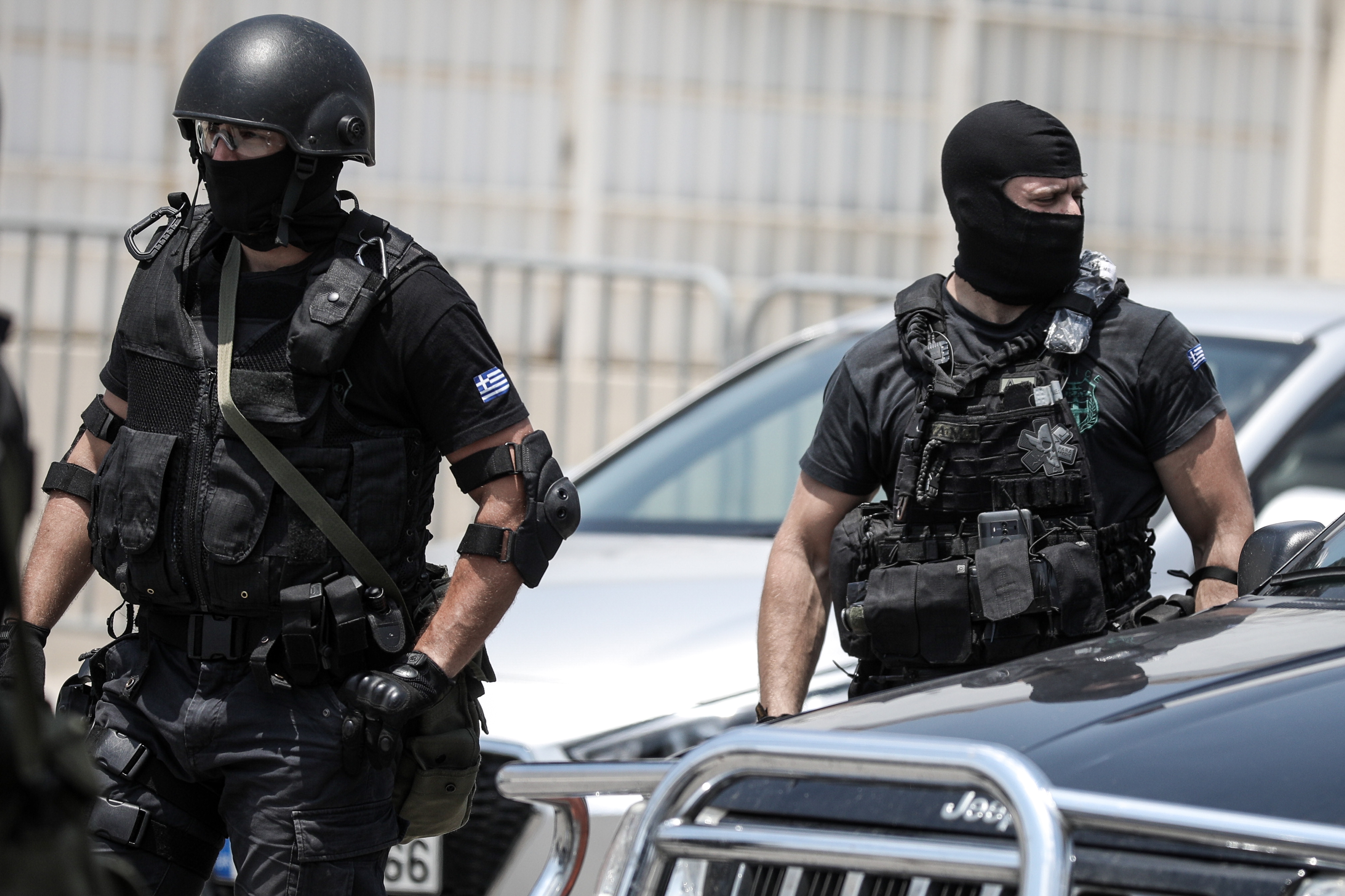 Τζιχαντιστές Ελλάδα 2020: Συνελήφθη μαχητής του ISIS