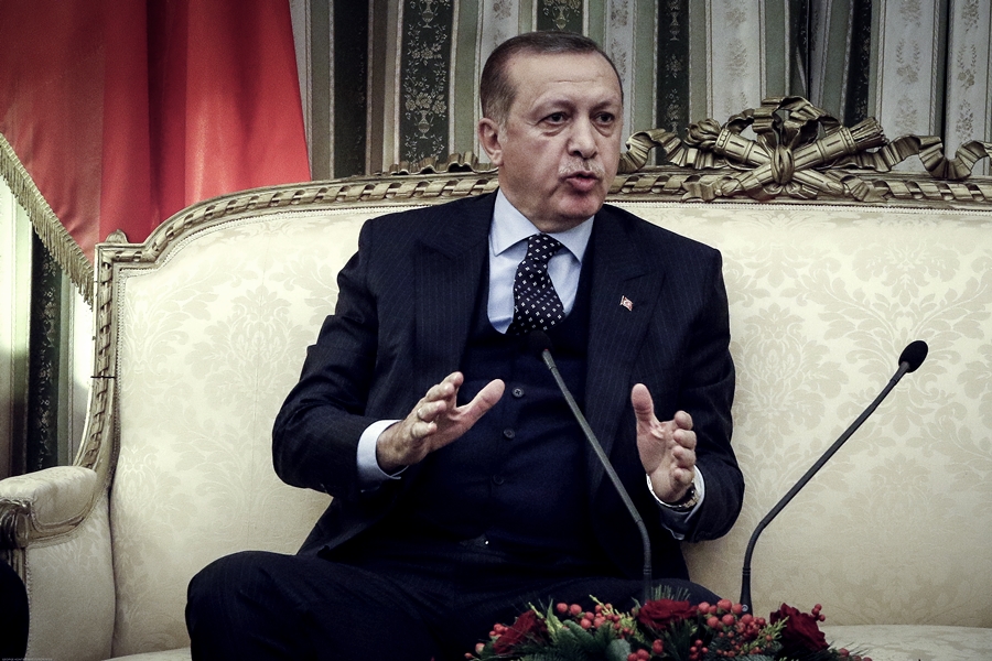Τουρκία κυρώσεις S-400: O ρόλος του Μπάιντεν για την επιβολή τους