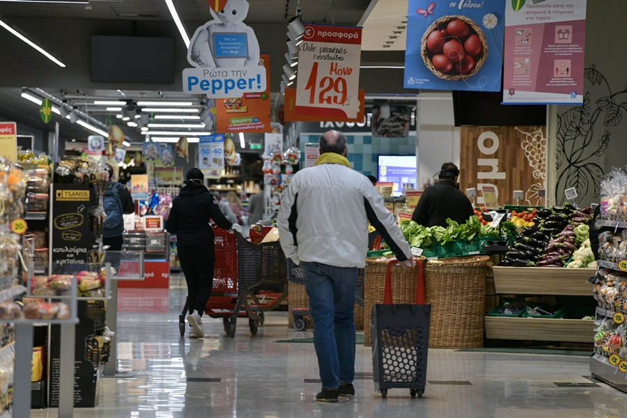 Προϊόντα σούπερ μάρκετ: Ποια επιστρέφουν στα ράφια