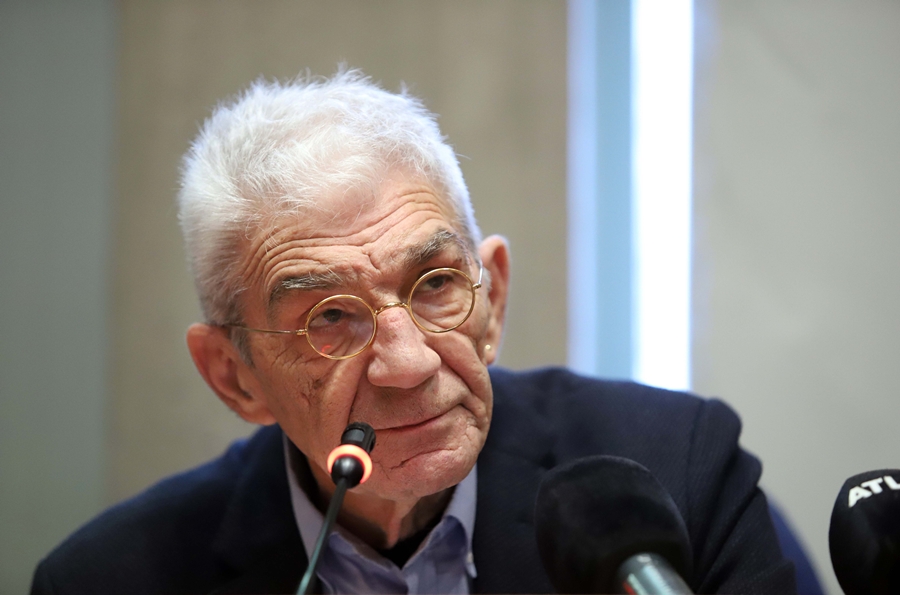 Γιάννης Μπουτάρης βιβλίο: «Εξήντα χρόνια τρύγος», οι επιτυχίες, ο αλκοολισμός