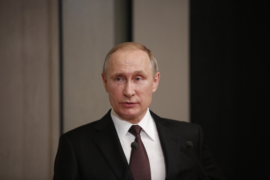 Πούτιν – Μπάιντεν: Αρνείται, ακόμα, να αναγνωρίσει τη νίκη του