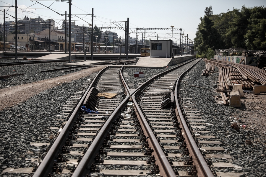 ΤΡΑΙΝΟΣΕ δρομολόγια: Τροποποιήσεις λόγω μέτρων