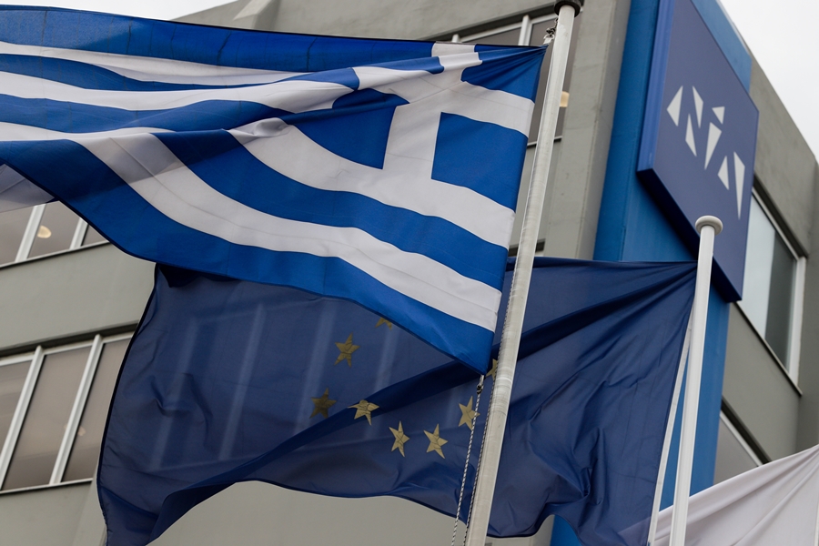 Νέα Δημοκρατία – ΕΣΥ: «Οι τέσσερις αλήθειες που παραποιεί ο ΣΥΡΙΖΑ»