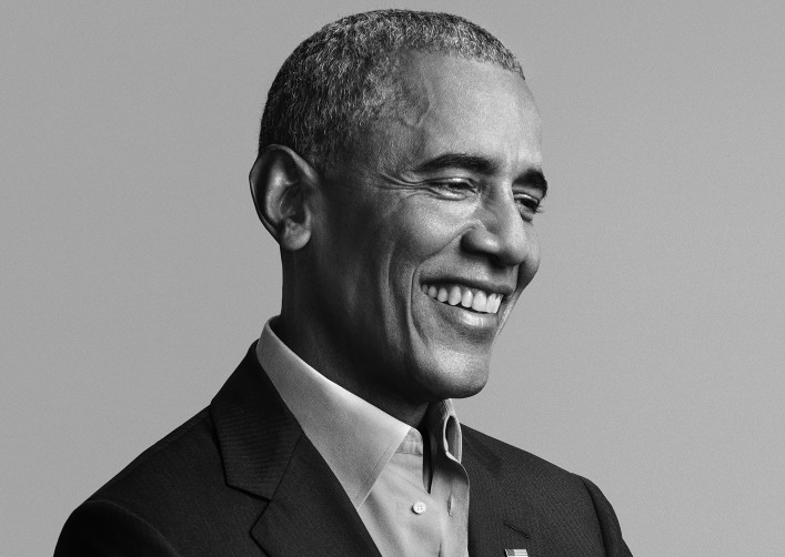 Μπαράκ Ομπάμα playlist: Ποια είναι τα αγαπημένα τραγούδια του πρώην προέδρου