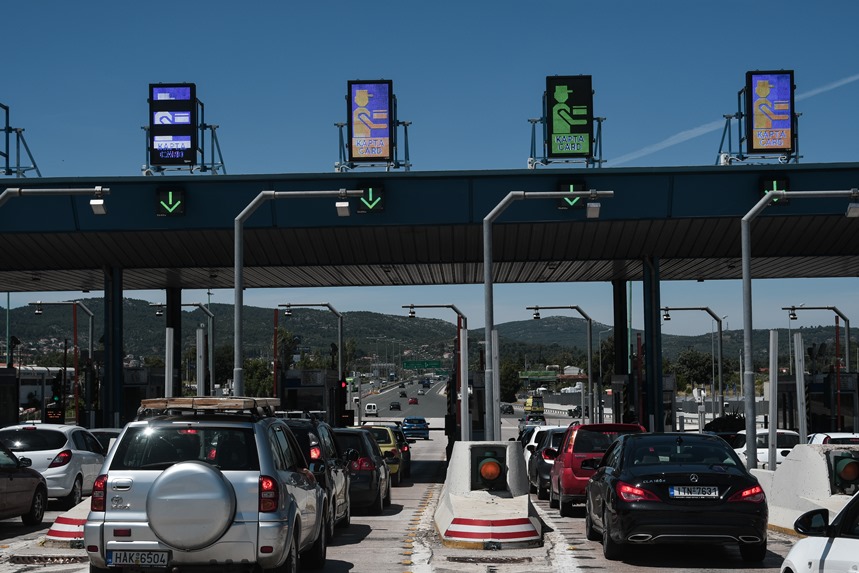 Ενιαίο e-pass: Πώς θα λειτουργεί – Τι θα γίνει με τη φόρτιση του πομποδέκτη