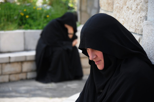 Εκκλησία κορονοϊός – κρούσματα: Θετικές μοναχές στο Αίγιο – Είχαν επισκεφθεί τη μονή Αμβρόσιος και Μητροπολίτης Αιγιαλείας