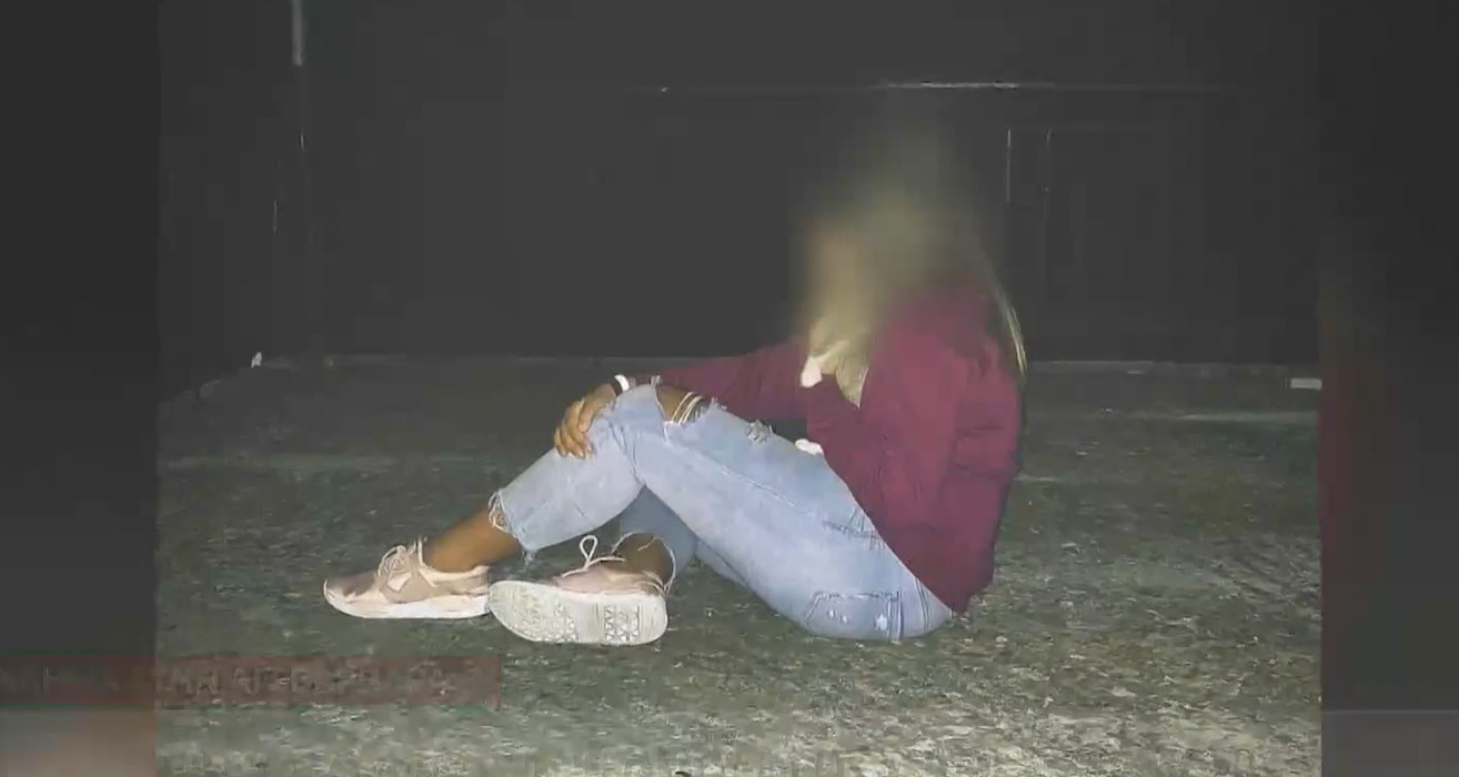 15χρονη Αγία Βαρβάρα: Παρούσα στη δολοφονία της μητέρας της η ανήλικη