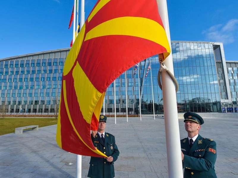 Βόρεια Μακεδονία – Ευρωπαϊκή Ένωση: Δυσαρέσκεια για τη βουλγαρική στάση