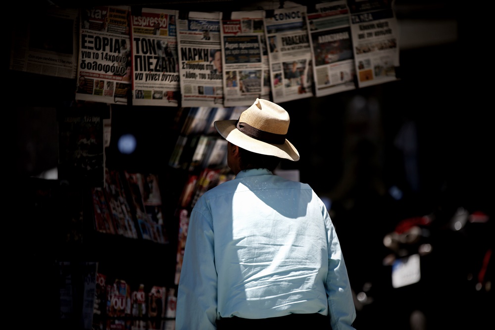 Νέα ρύθμιση οφειλών 120 δόσεις: Ποια τα σενάρια, τι δήλωσε ο Χρήστος Σταϊκούρας