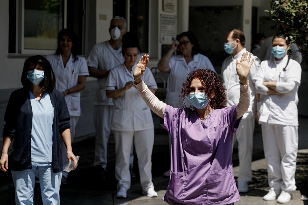 Εμβόλιο κορονοϊού Ελλάδα: Έτοιμα τα πρώτα επτά ψυγεία για την αποθήκευση