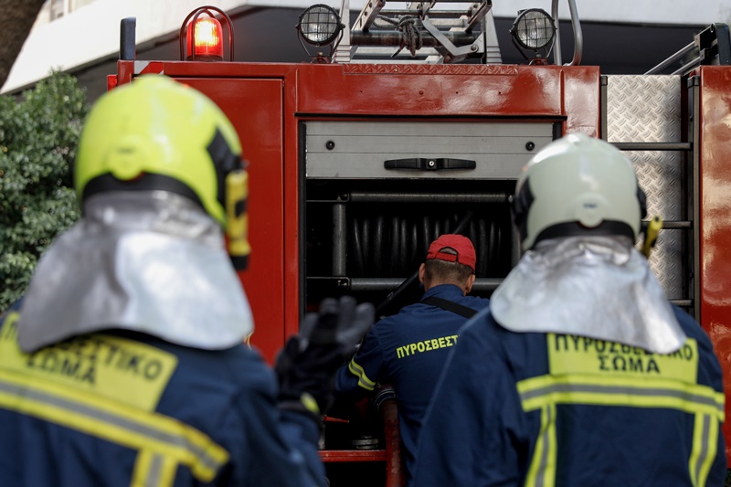 Τροχαίο Γιαννιτσοχώρι: Νεκρός 24χρονος