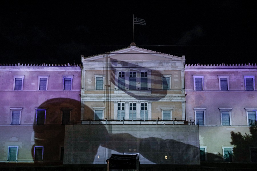 Κορονοϊός: Σε λάθος κατεύθυνση