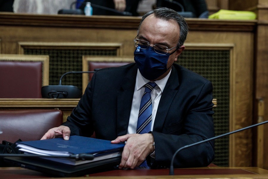 Eurogroup Ελλάδα – 767 εκατ. ευρώ: Ξεκλειδώνει η δόση, διθύραμβοι Ντόναχιου